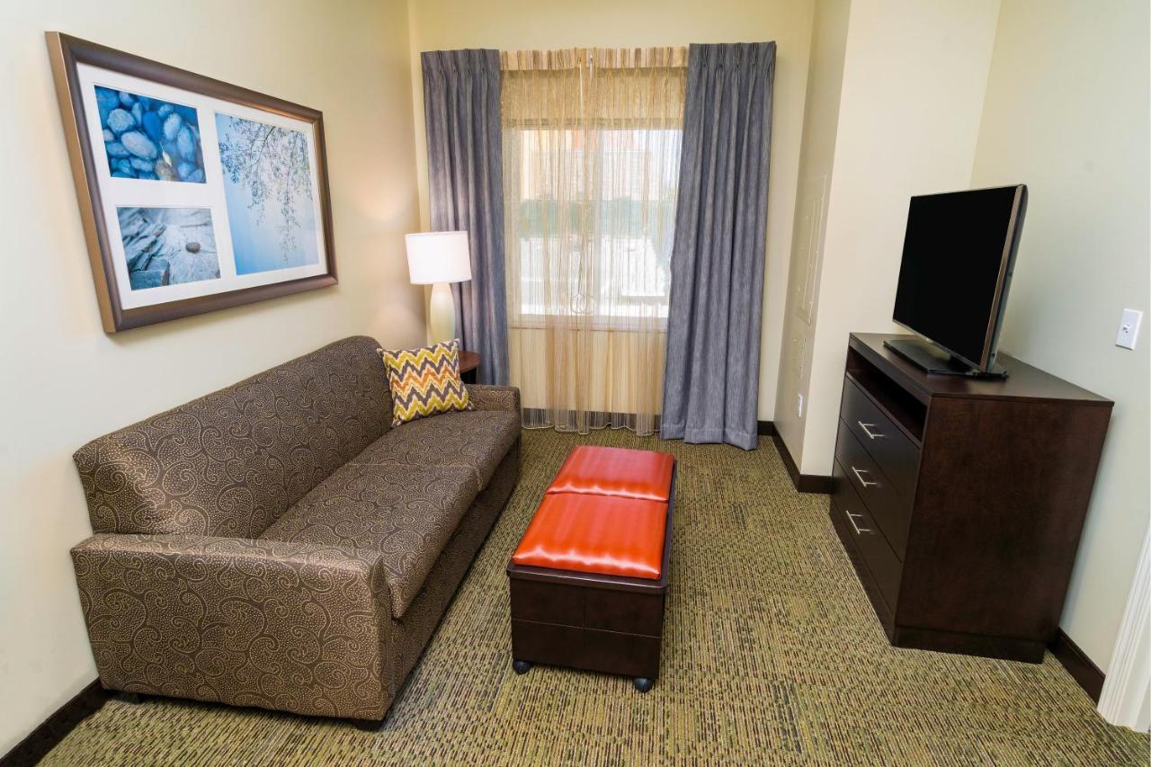 Staybridge Suites - Newark - Fremont By Ihg Zimmer foto
