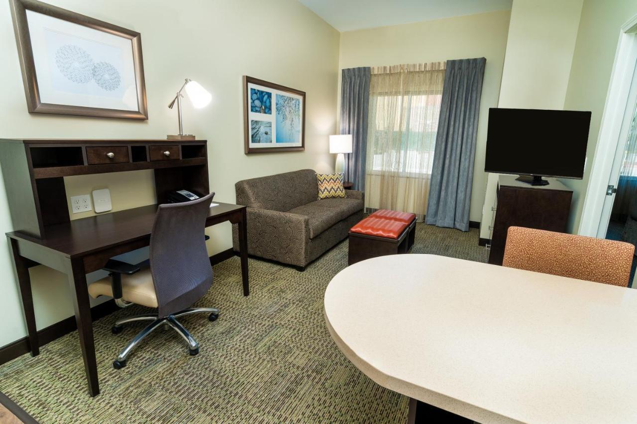 Staybridge Suites - Newark - Fremont By Ihg Zimmer foto