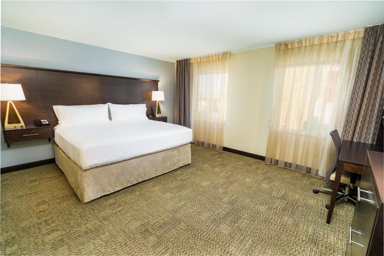 Staybridge Suites - Newark - Fremont By Ihg Zimmer foto