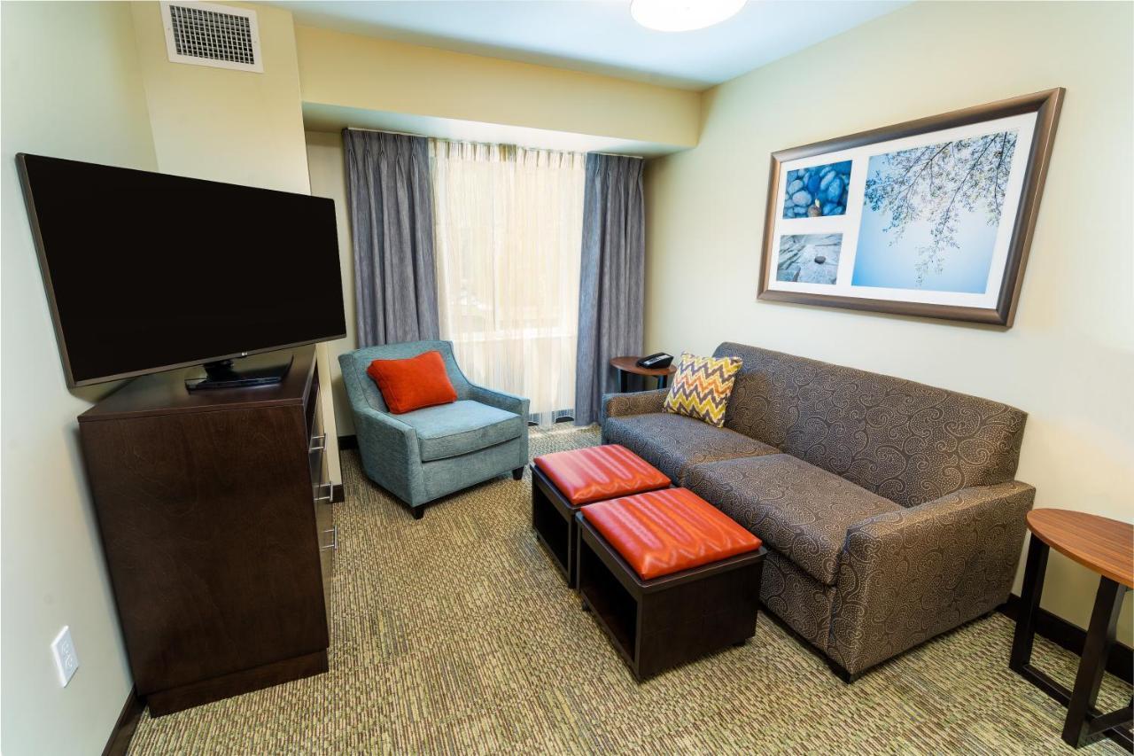Staybridge Suites - Newark - Fremont By Ihg Zimmer foto