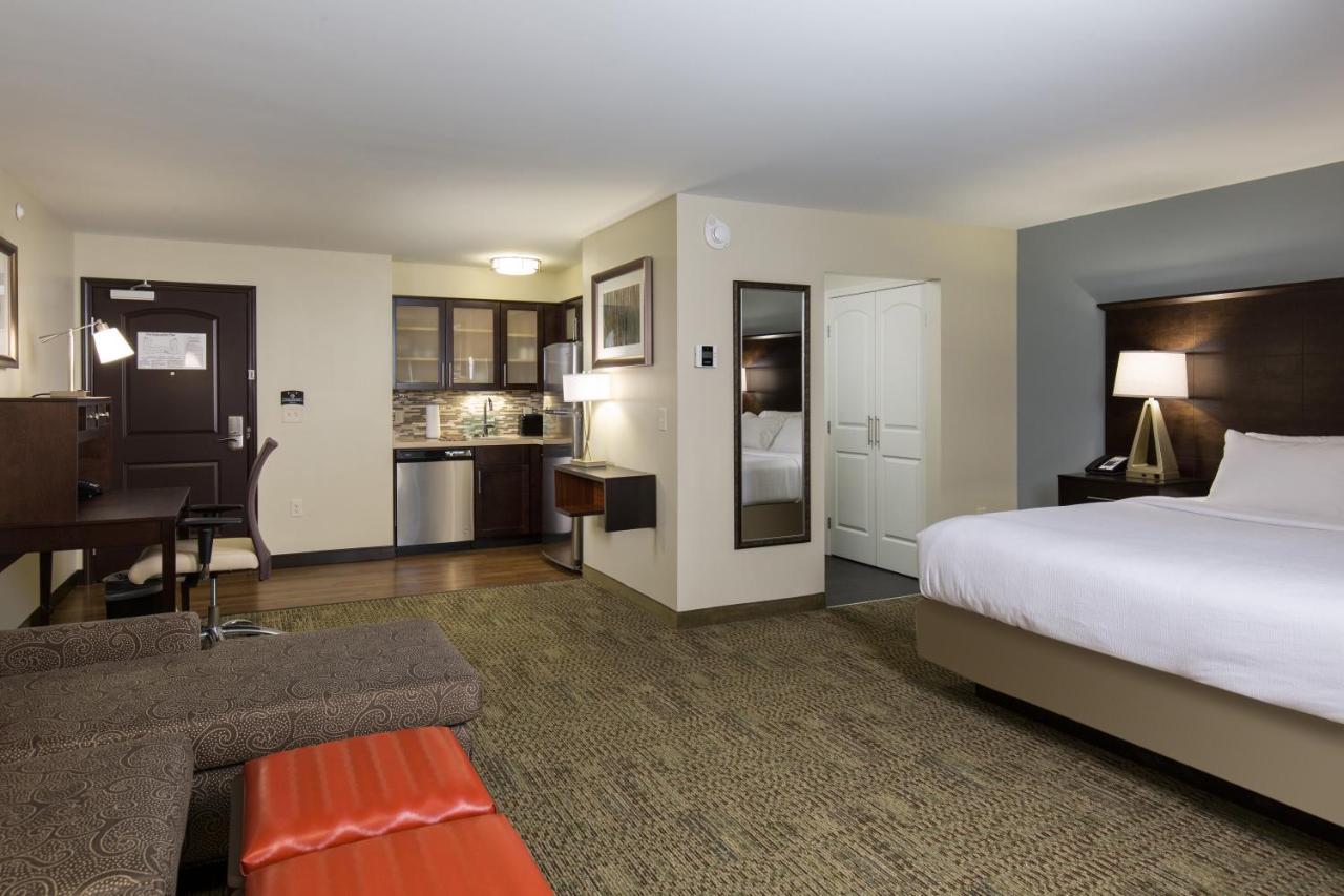Staybridge Suites - Newark - Fremont By Ihg Exterior foto
