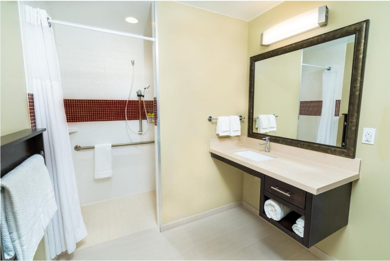 Staybridge Suites - Newark - Fremont By Ihg Exterior foto