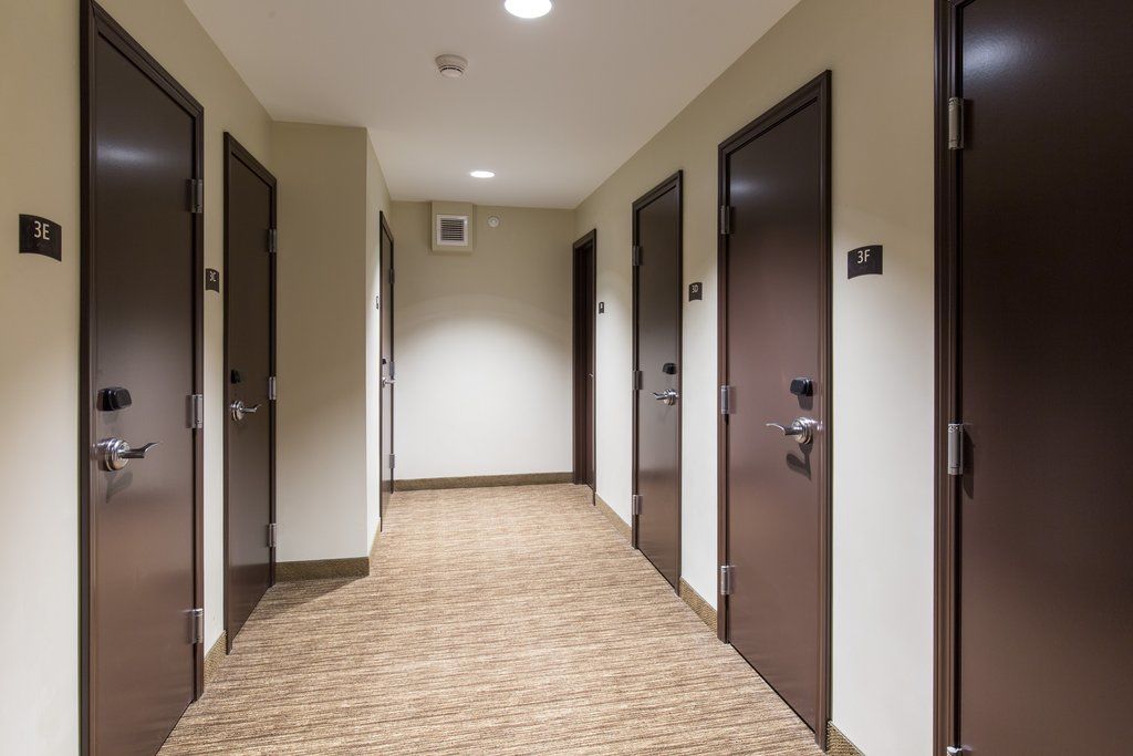 Staybridge Suites - Newark - Fremont By Ihg Exterior foto