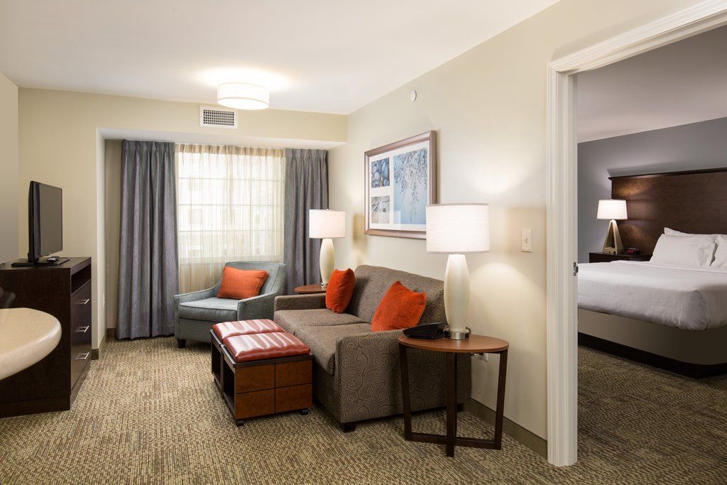 Staybridge Suites - Newark - Fremont By Ihg Exterior foto