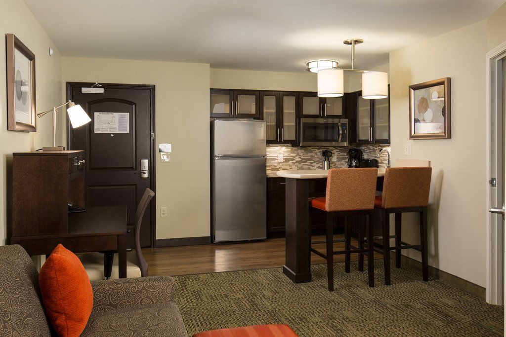 Staybridge Suites - Newark - Fremont By Ihg Exterior foto