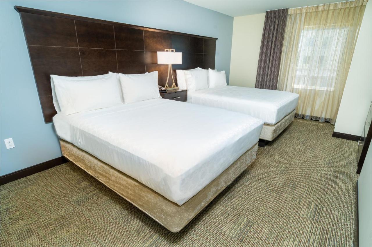 Staybridge Suites - Newark - Fremont By Ihg Zimmer foto