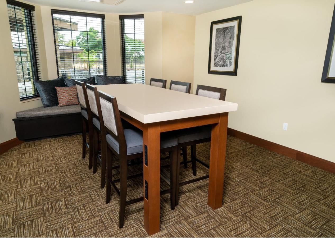 Staybridge Suites - Newark - Fremont By Ihg Exterior foto