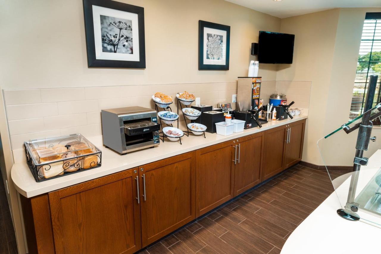 Staybridge Suites - Newark - Fremont By Ihg Exterior foto