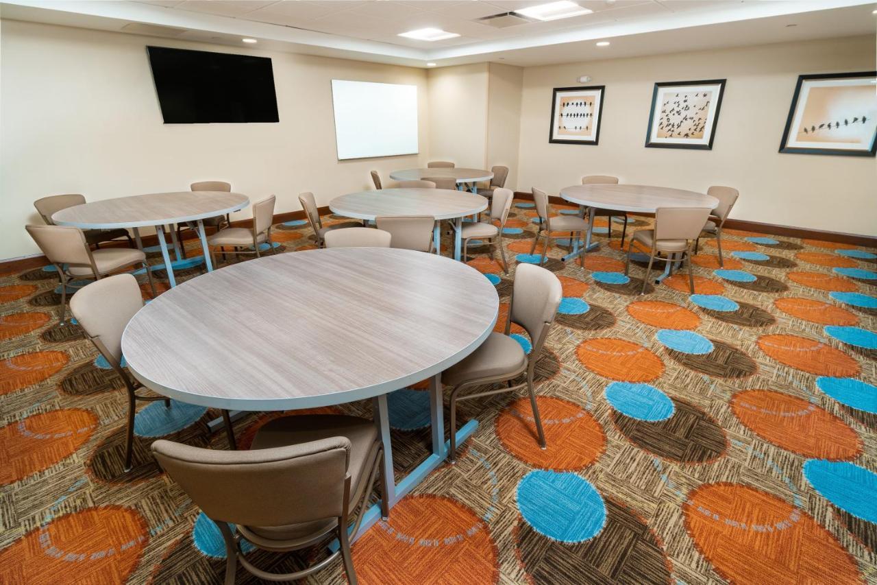 Staybridge Suites - Newark - Fremont By Ihg Exterior foto