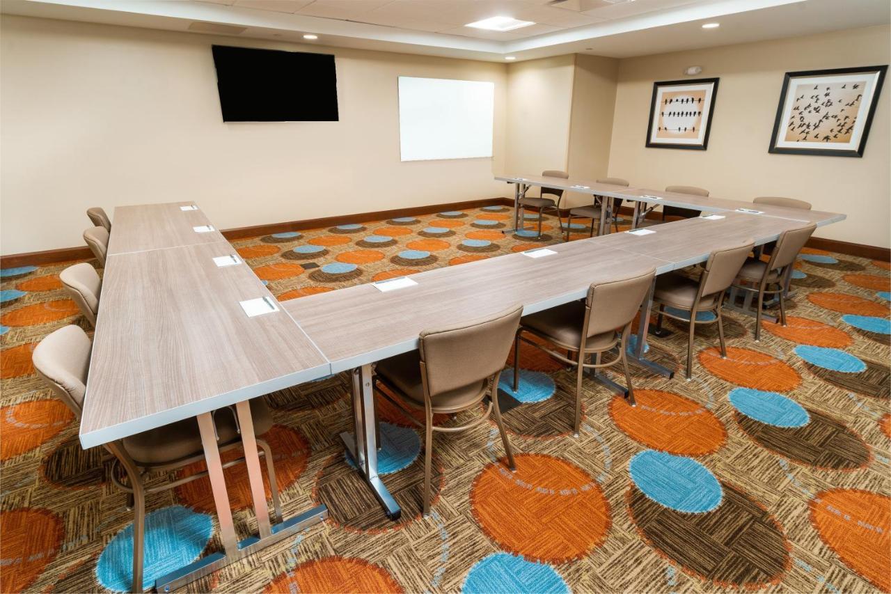 Staybridge Suites - Newark - Fremont By Ihg Exterior foto